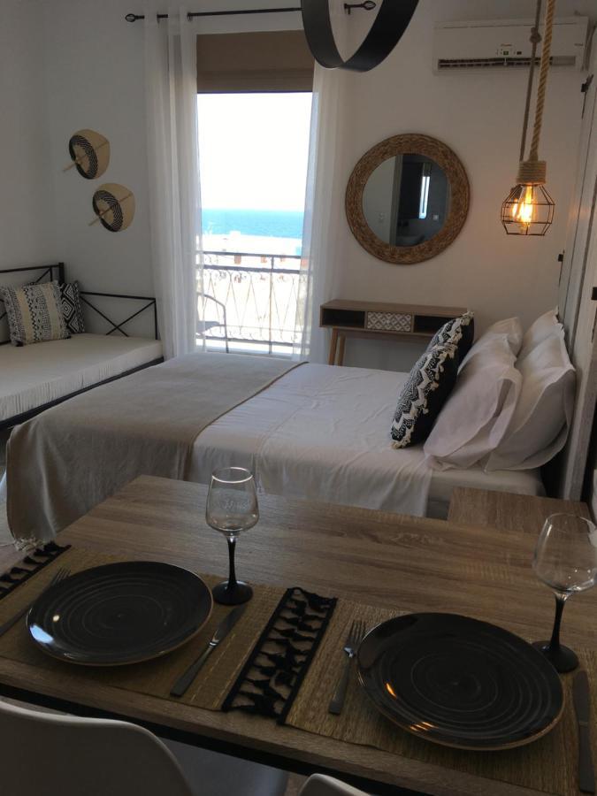 Anastasia Luxury Suites 2 Толон Экстерьер фото