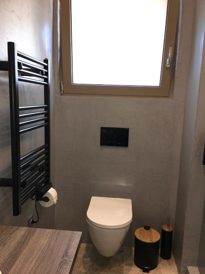 Anastasia Luxury Suites 2 Толон Экстерьер фото
