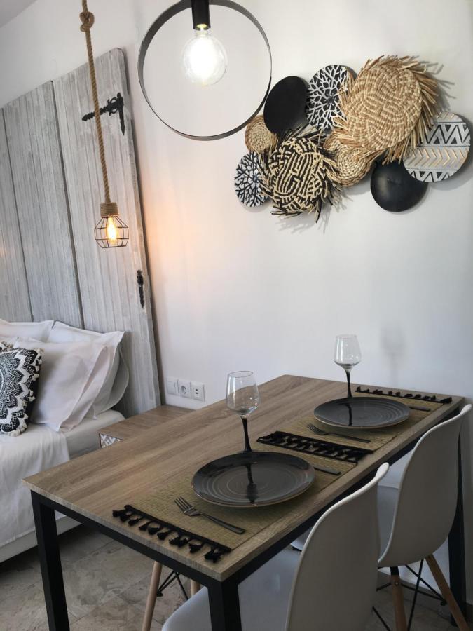 Anastasia Luxury Suites 2 Толон Экстерьер фото