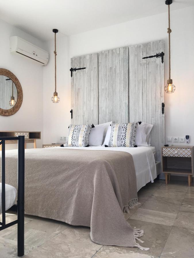 Anastasia Luxury Suites 2 Толон Экстерьер фото