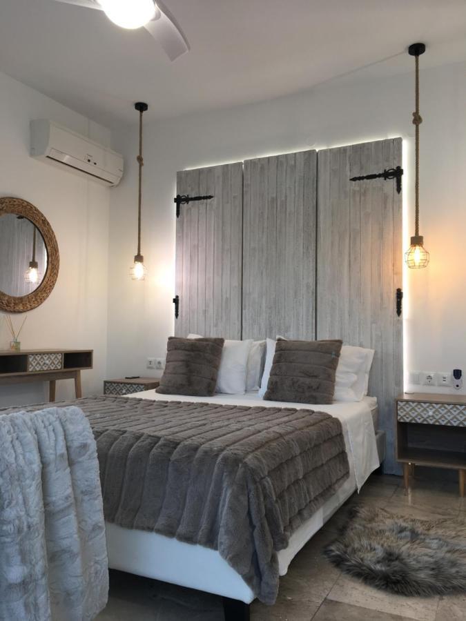 Anastasia Luxury Suites 2 Толон Экстерьер фото